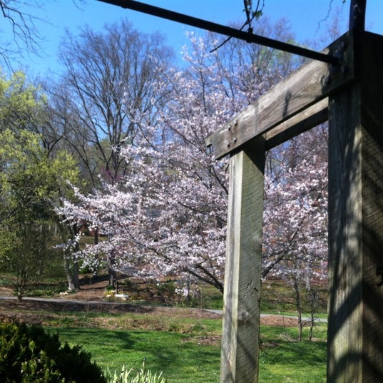 Photos at Greensboro Arboretum Lindley Park 12 tips