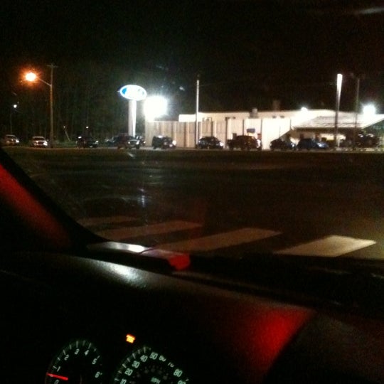 Boulevard Ford Lincoln DE