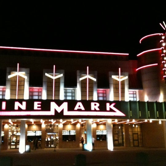 Cinemark 7201 N Central Expressway, Suite 100