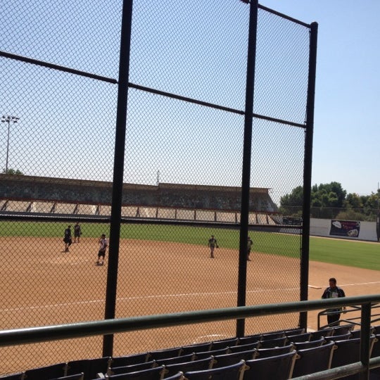 Are Dogs Allowed At Chino Hills Field Of Dreams