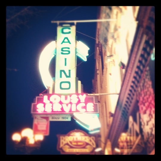 casino bar la crosse wi
