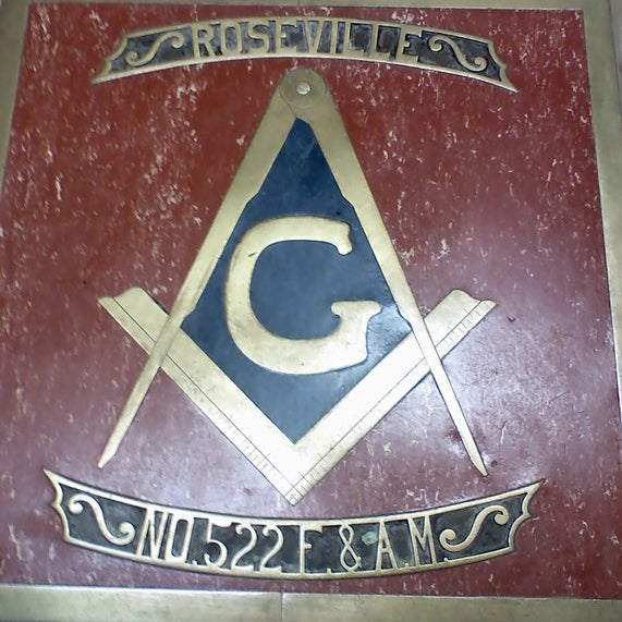 Roseville Masonic Center 3 tips