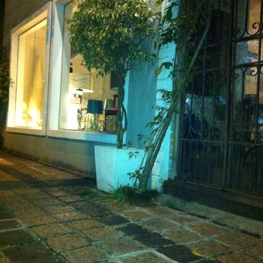 4/19/2012にRenato C.がHacienda Caféで撮った写真