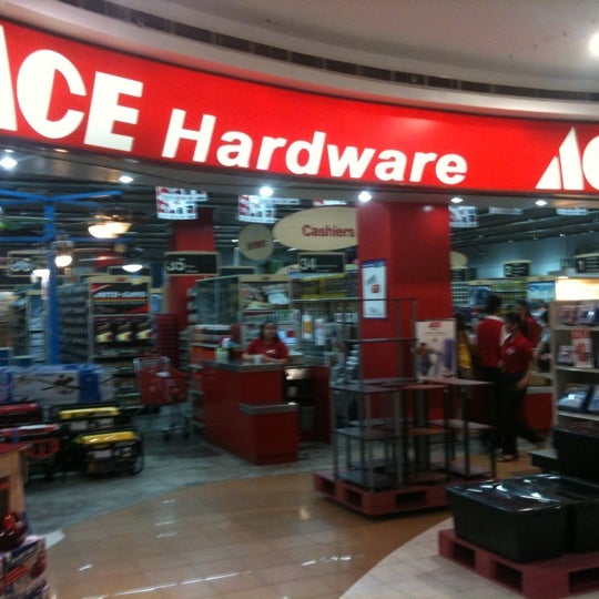 ACE Hardware Hardware Store in Bacoor