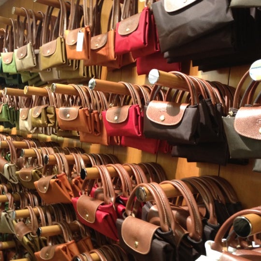 longchamp spain