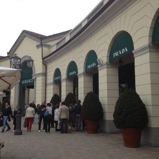 Photos at Prada - Accessories Store