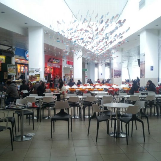 8/9/2012에 Francisco D.님이 Mall Arauco San Antonio에서 찍은 사진