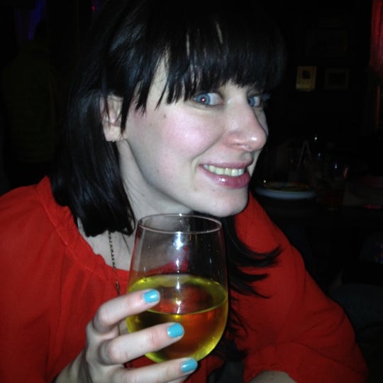 Photo prise au Nibsy&#39;s Pub par Amber I. le2/24/2012