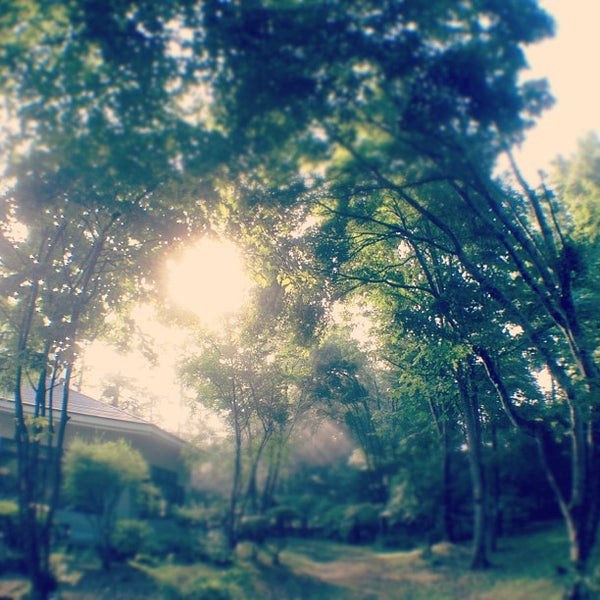 Photos At メレーズ軽井沢千代田荘