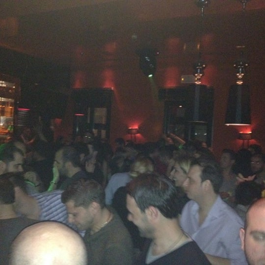 Photos at Lalu (Now Closed) - Bar in Κολωνάκι