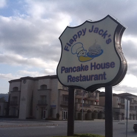 Flappy Jacks Pancake House 71 tips