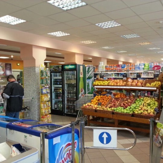 Магазин Магнолия В Москве В Кузьминках Адреса
