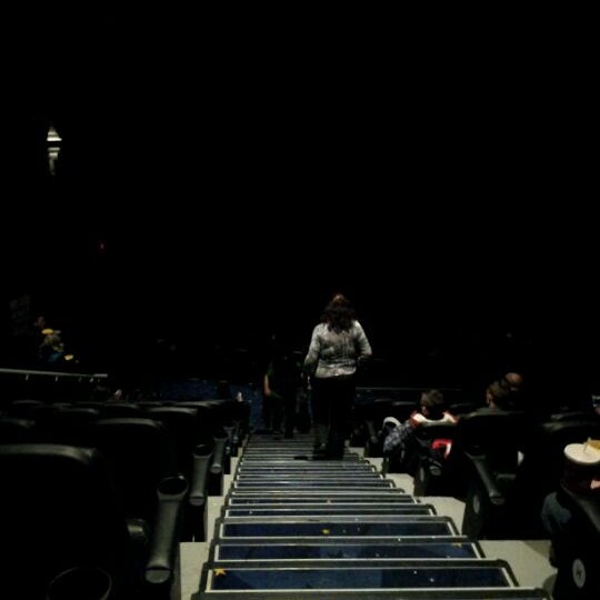 Photos at Scotiabank Theatres Movie Theater in Ottawa