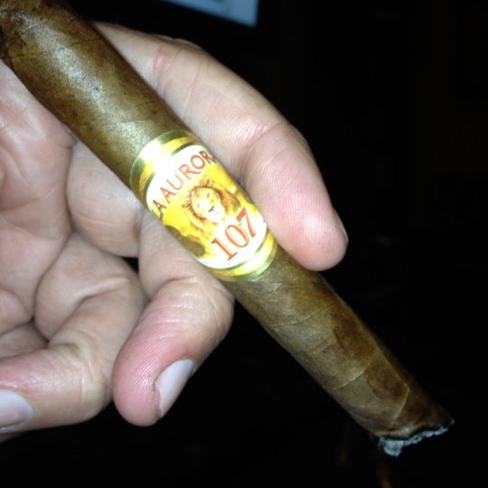 Photo taken at The Neighborhood Humidor by Barry on 4/27/2012