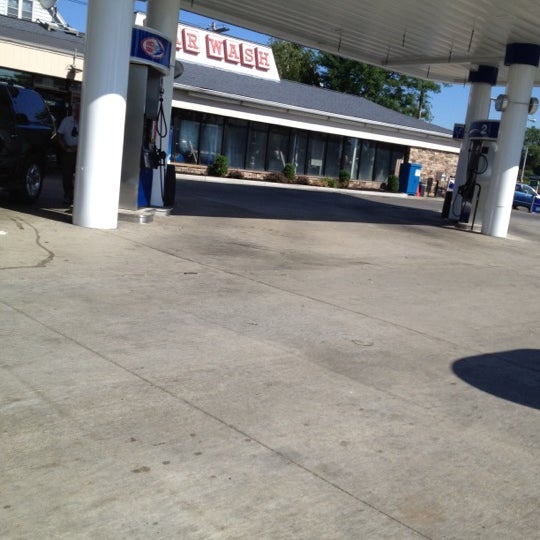 Delta Sonic Car Wash 4 tips