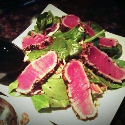 Mama Fus Asian House - Asian Restaurant In Southpark Meadows