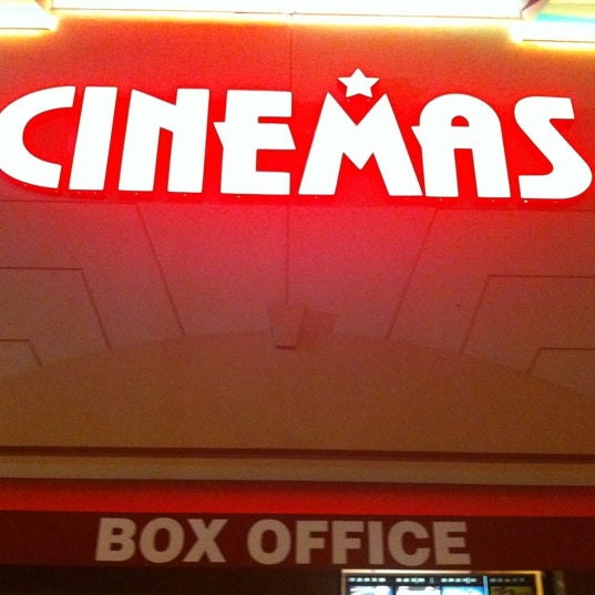 Photos at Regency Tropicana Cinemas 19 tips from 967 visitors
