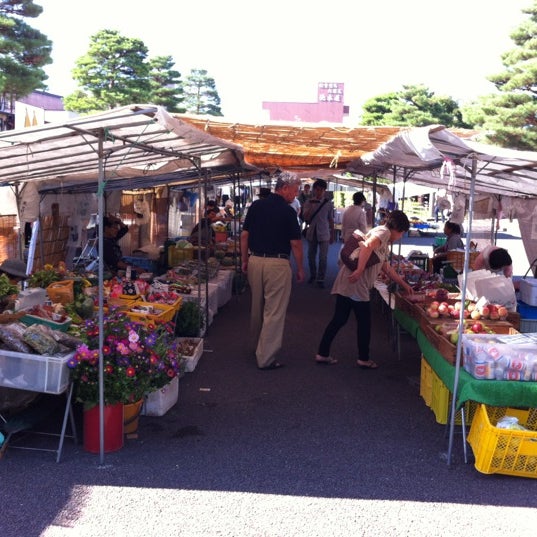 Photos At 陣屋前朝市 高山市 4 Tips Photos At 陣屋前朝市 高山市 4 Tips