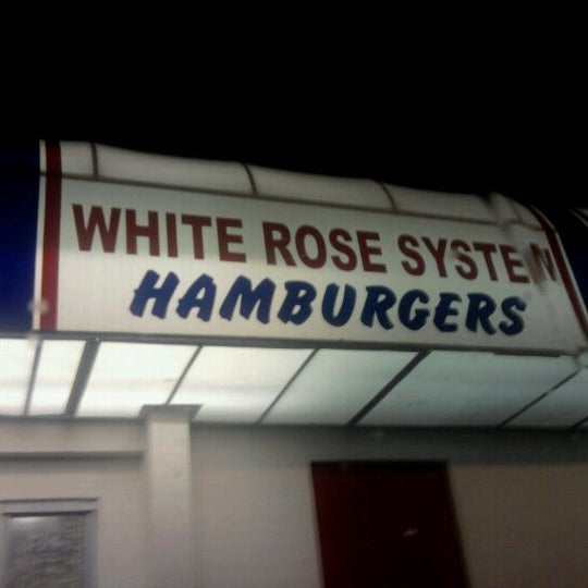 Foto tirada no(a) White Rose System por Tommy ♓️🚗💨🚓 em 3/3/2012