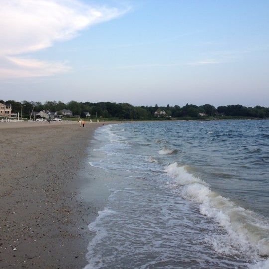 Barrington Town Beach Barrington, RI