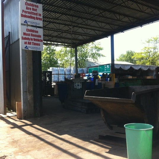 Brookfield Metal Co. Elmsford, NY