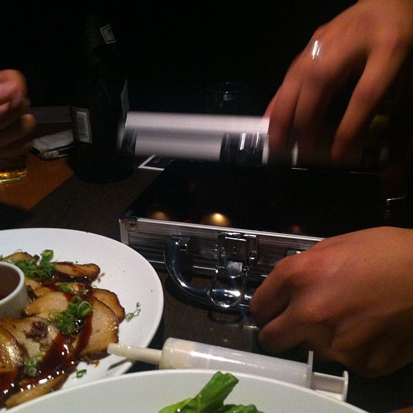 Photos At 異次元美食空間 ザ ロックアップ あべの店 阿倍野区 阿倍野筋1 5