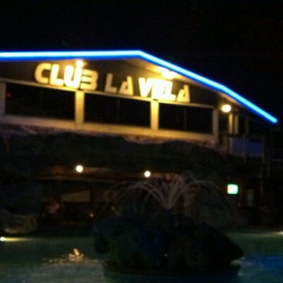 6/19/2012에 E S.님이 Club La Vela에서 찍은 사진