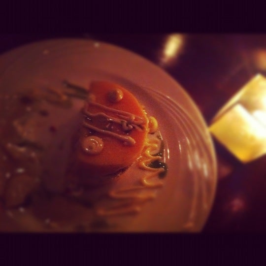 2/20/2012にAlex B.がCostanera Restaurantで撮った写真