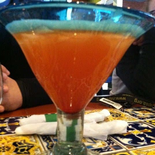 Photo taken at Chili&#39;s Grill &amp; Bar by Jolana K. on 3/24/2012
