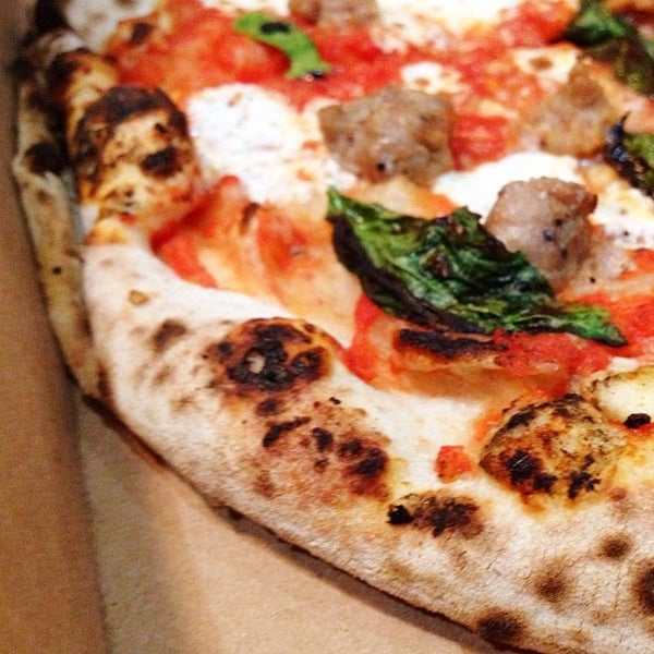 Greenpoint Then and Now Tour