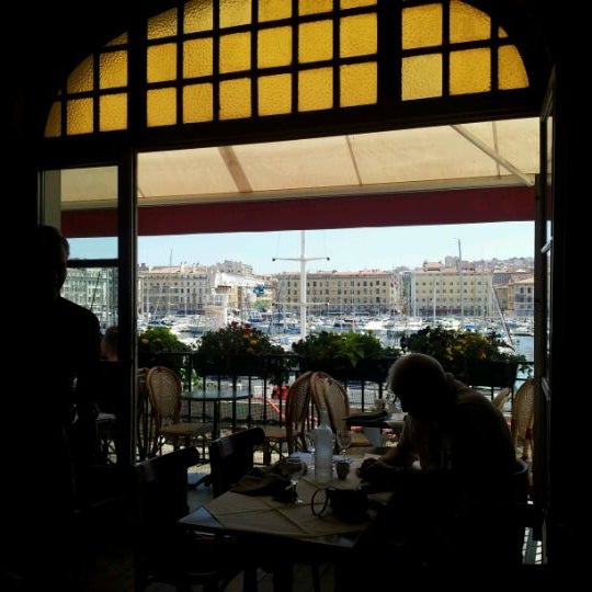 La Caravelle - Bar in Marseille