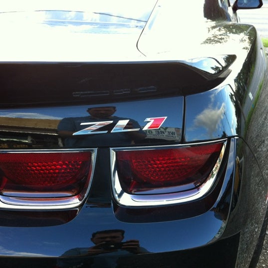 Healey Chevrolet Car Dealership in Poughkeepsie