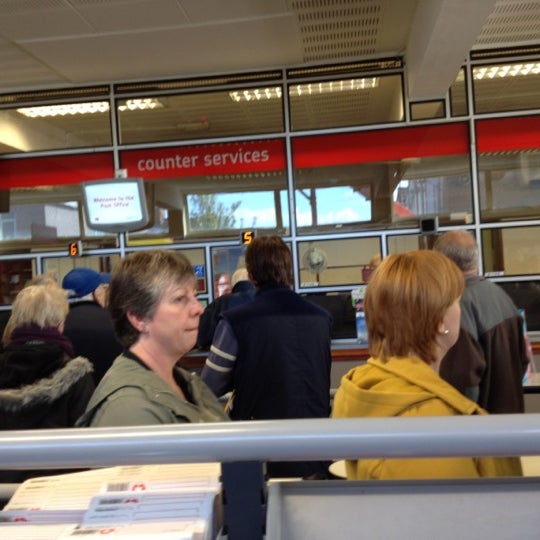 Kingswood Post Office 1 tip