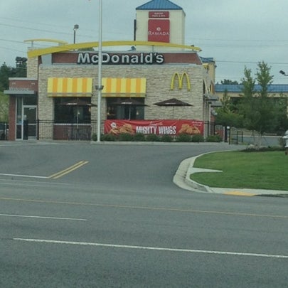 McDonald's - East Cobb - 17 tips from 757 visitors