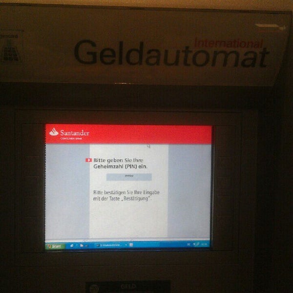 Santander Consumer Bank Schonhauser Allee Nord 34 Visitors
