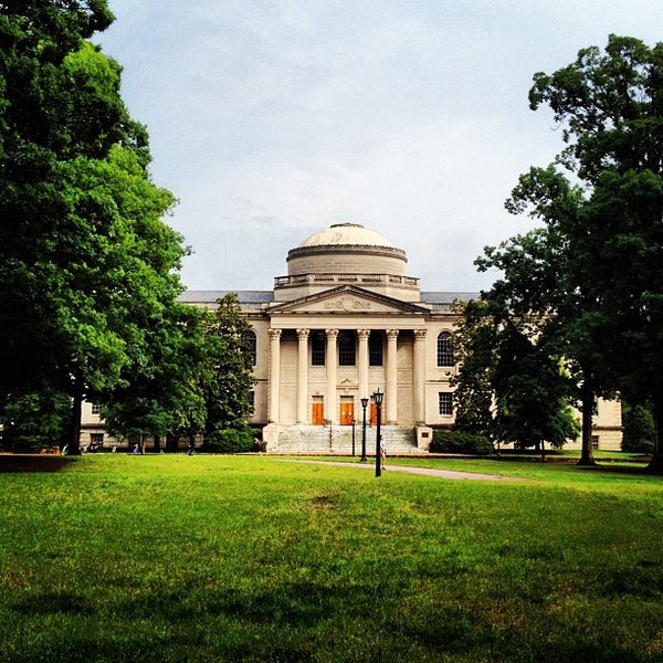 Photos at Student Union Great Hall University of North Carolina at