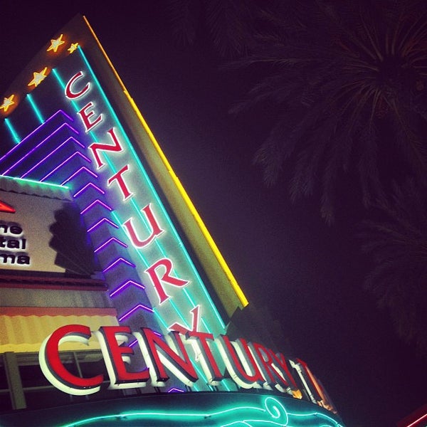 Photos at Century Stadium 25 and XD Orange, CA