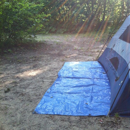 Снимок сделан в Lake George Escape Camping Resort пользователем Ilektra C. 7/13/2012