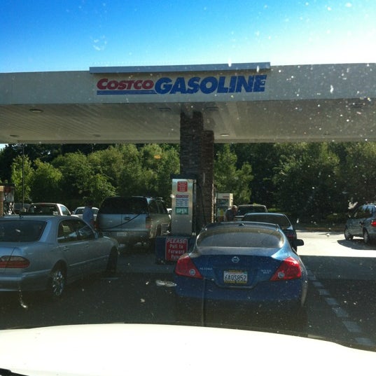 Costco 7000 Auburn Blvd