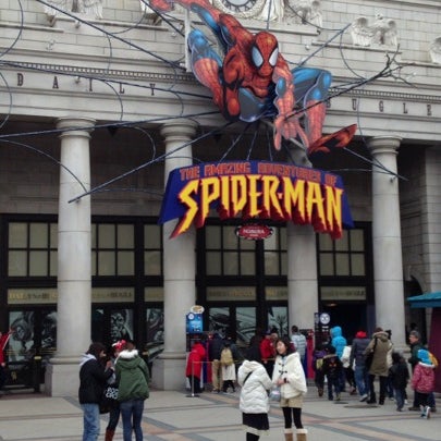 アメージング アドベンチャー オブ スパイダーマン ザ ライド 4k3d The Amazing Adventures Of Spider Man The Ride 4k3d Theme Park Ride Attraction In 大阪市 アメージング アドベンチャー オブ スパイダーマン ザ ライド 4k3d The Amazing Adventures Of Spider Man The Ride 4k3d Theme Park Ride Attraction In 大阪市