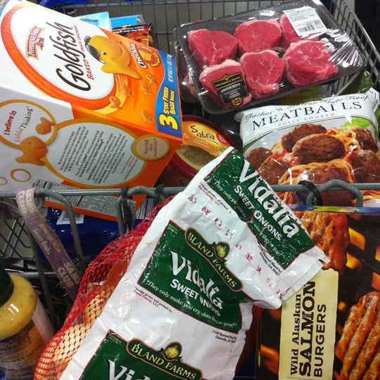 Photos at Sam's Club - Warehouse Store in Charlotte