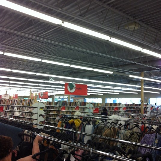 Value Village Pembina Strip 7 tips