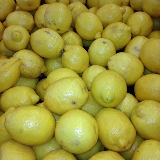 The Produce Center Grocery Store in Norwood Park