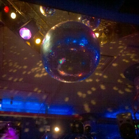 Flashbacks (Now Closed) Night Club in Downtown Fort Wayne
