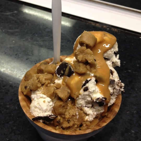 Photos at Dairy Freeze Ice Cream Shop