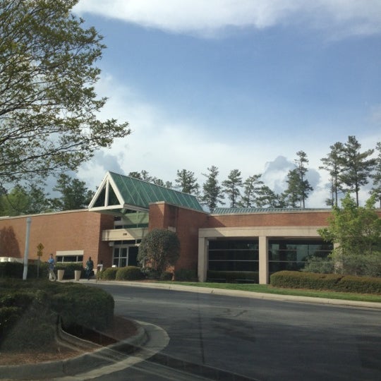 Fotos en Eva Perry Regional Library 4 tips de 511 visitantes