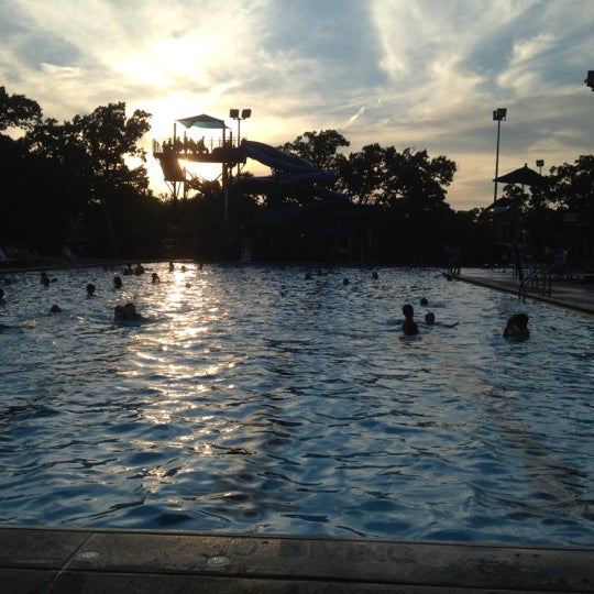 Photos at Edina Aquatic Center Swimming Pool in Edina