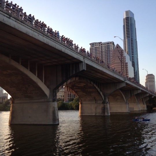 top 91+ Pictures ann w. richards congress avenue bridge photos Full HD, 2k, 4k