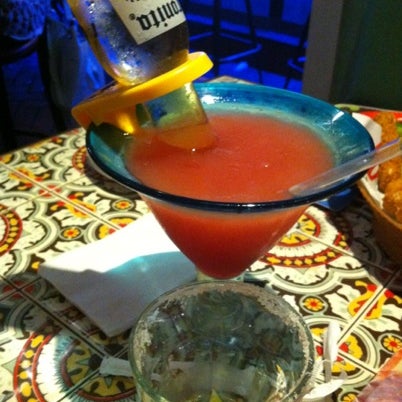 Photo taken at Chili&#39;s Grill &amp; Bar by Lauren P. on 7/29/2012