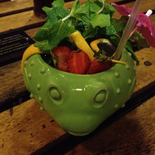 Botanic Bar 13 tips from 637 visitors